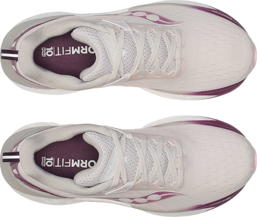 Sneakers og sko Saucony TRIUMPH 22 Lyserød | s10964-240, 2