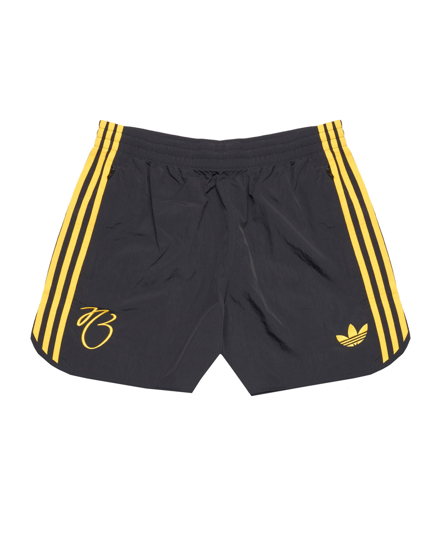 Shorts adidas Originals JB x Shorts Sort | IM7919, 0