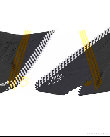 Shorts adidas Originals JB x Shorts Sort | IM7919, 0
