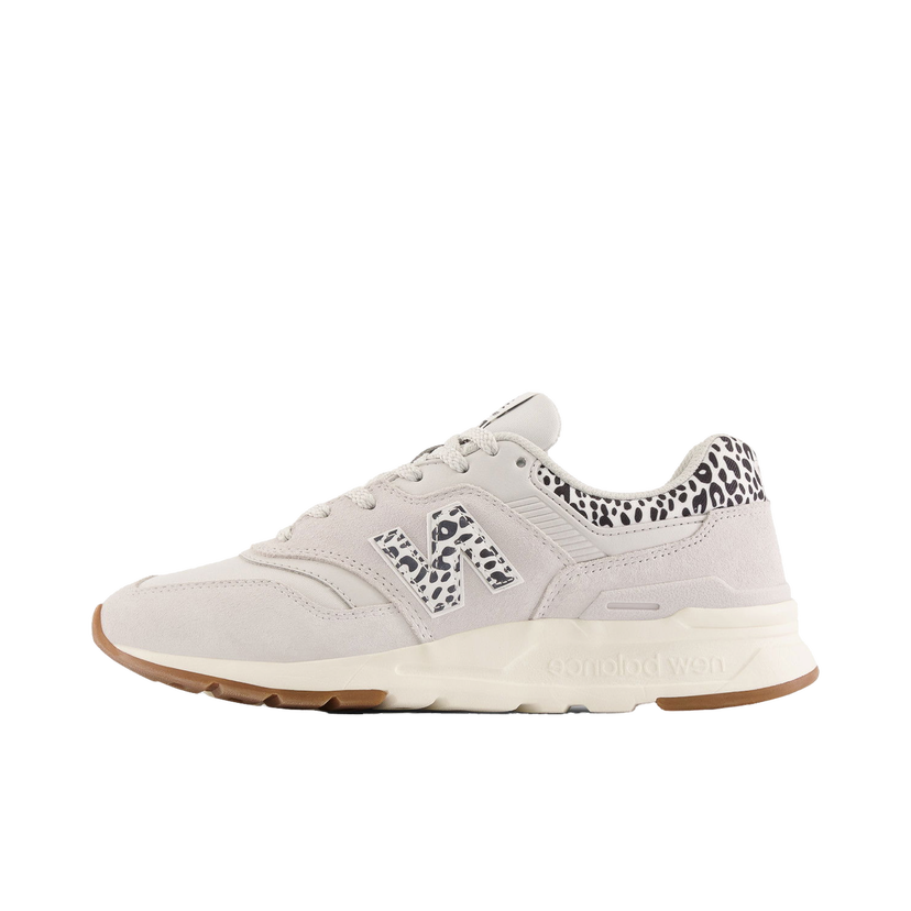 Sneakers og sko New Balance 997 "Gray" Grå | cw997hwd