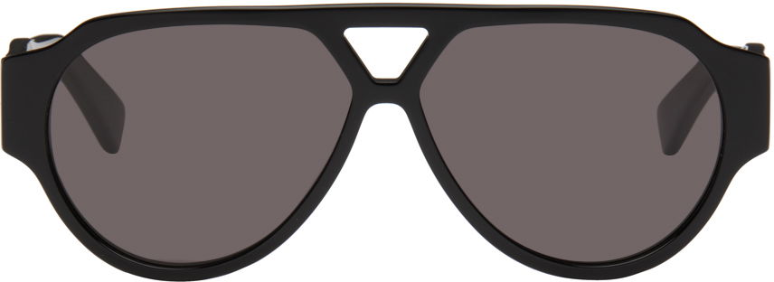 Solbriller Bottega Veneta BV1318S Sunglasses Sort | BV1318S-001, 0