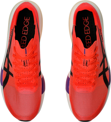 Sneakers og sko Asics METASPEED EDGE TOKYO Rød | 1013a163-600, 3