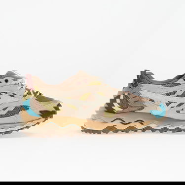 Sneakers og sko Mizuno Wave Mujin TL Beige | D1GA251305, 2
