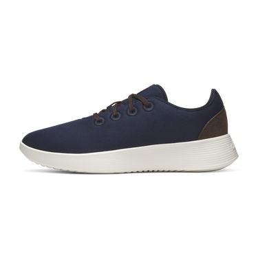 Sneakers og sko Allbirds Runner Go Luxe Blå | A10916W, 1