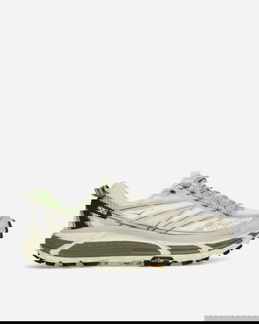 Sneakers og sko Hoka One One Mafate Speed 2 Beige | 1126851-PTYC, 1