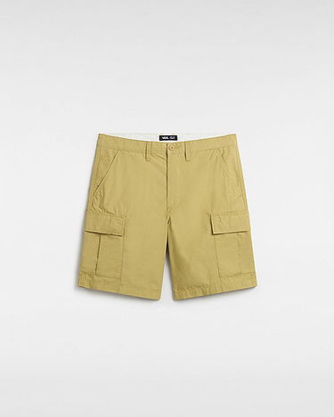 Shorts Vans Service Cargo Relaxed Shorts Grøn | VN0A5FL75QJ, 0