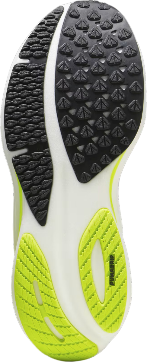 Sneakers og sko Puma Magnify NITRO 2 Psychedelic Rush Sort | 380078-01, 1