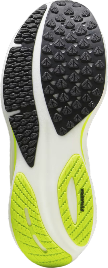 Sneakers og sko Puma Magnify NITRO 2 Psychedelic Rush Sort | 380078-01, 1