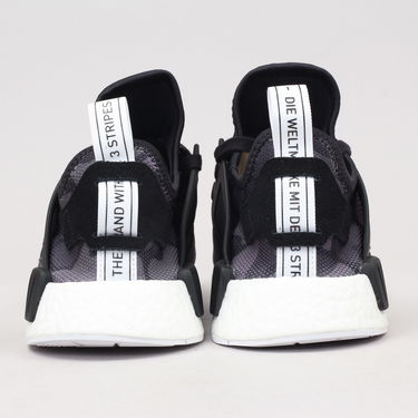 Sneakers og sko adidas Originals NMD_XR1 ''Black Duck Camo'' Sort | BA7231, 3