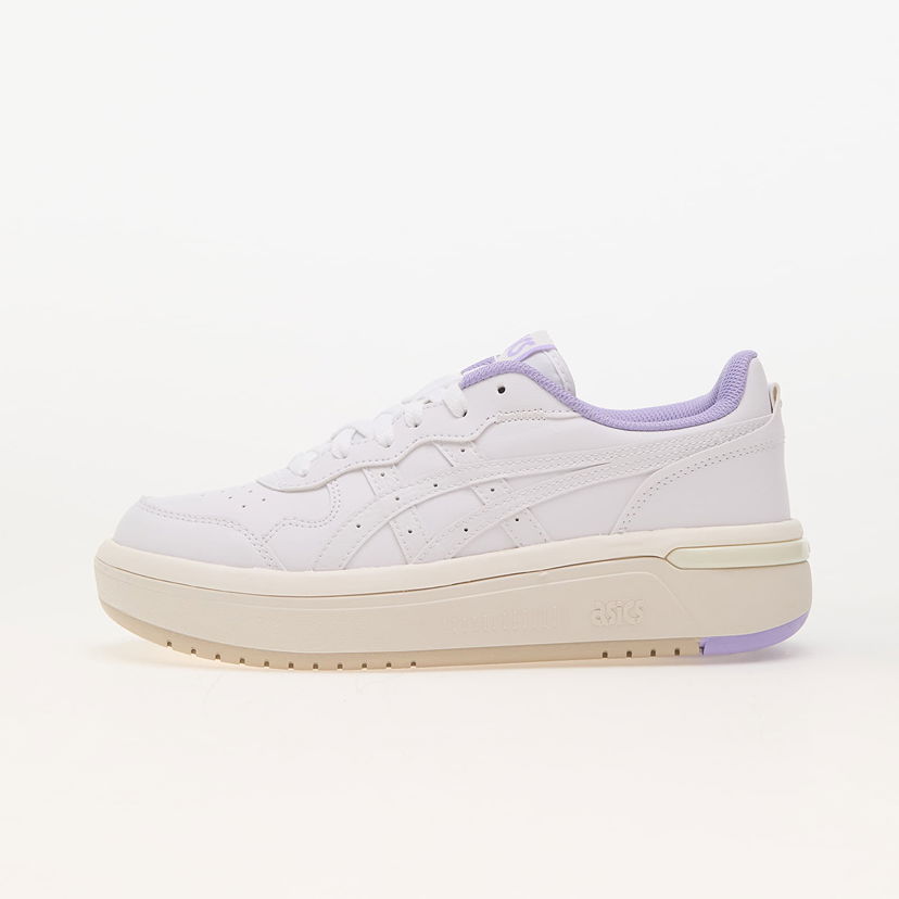 Sneakers og sko Asics Japan S St White, Low-top sneakers Beige | 1203A289-110