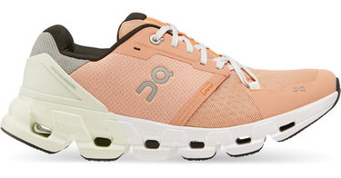 Sneakers og sko On Running Cloudflyer 4 Orange | 71-98669, 1