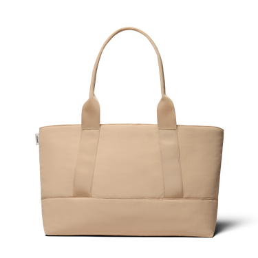Mulepose Allbirds Recycled Tote Bag Beige | A11541U, 1
