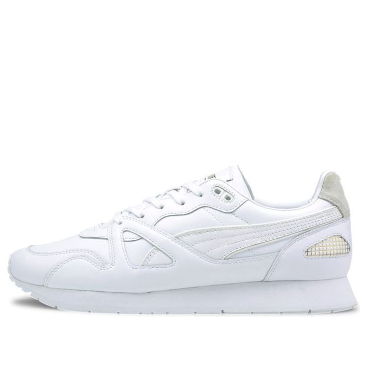 Sneakers og sko Puma Mirage OG Suit Hvid | 382522-01