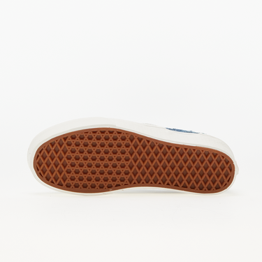 Sneakers og sko Vans Classic Slip-On W Blå | VN0A7Q5RB121, 5