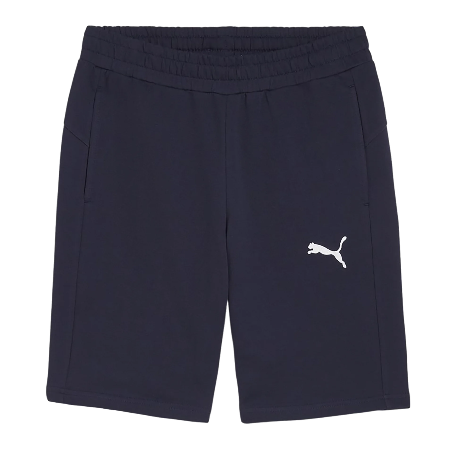 Shorts Puma teamGOAL Casuals Shorts Mørkeblå | 658608-06, 0
