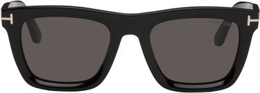 Solbriller Tom Ford Tom Ford Lelio Sunglasses Sort | FT1207_5201A, 0