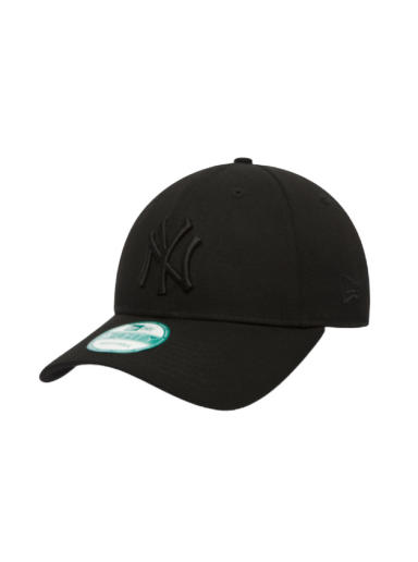 Kasket New Era League Essential New York Yankees 9FORTY Sort | 80468932
