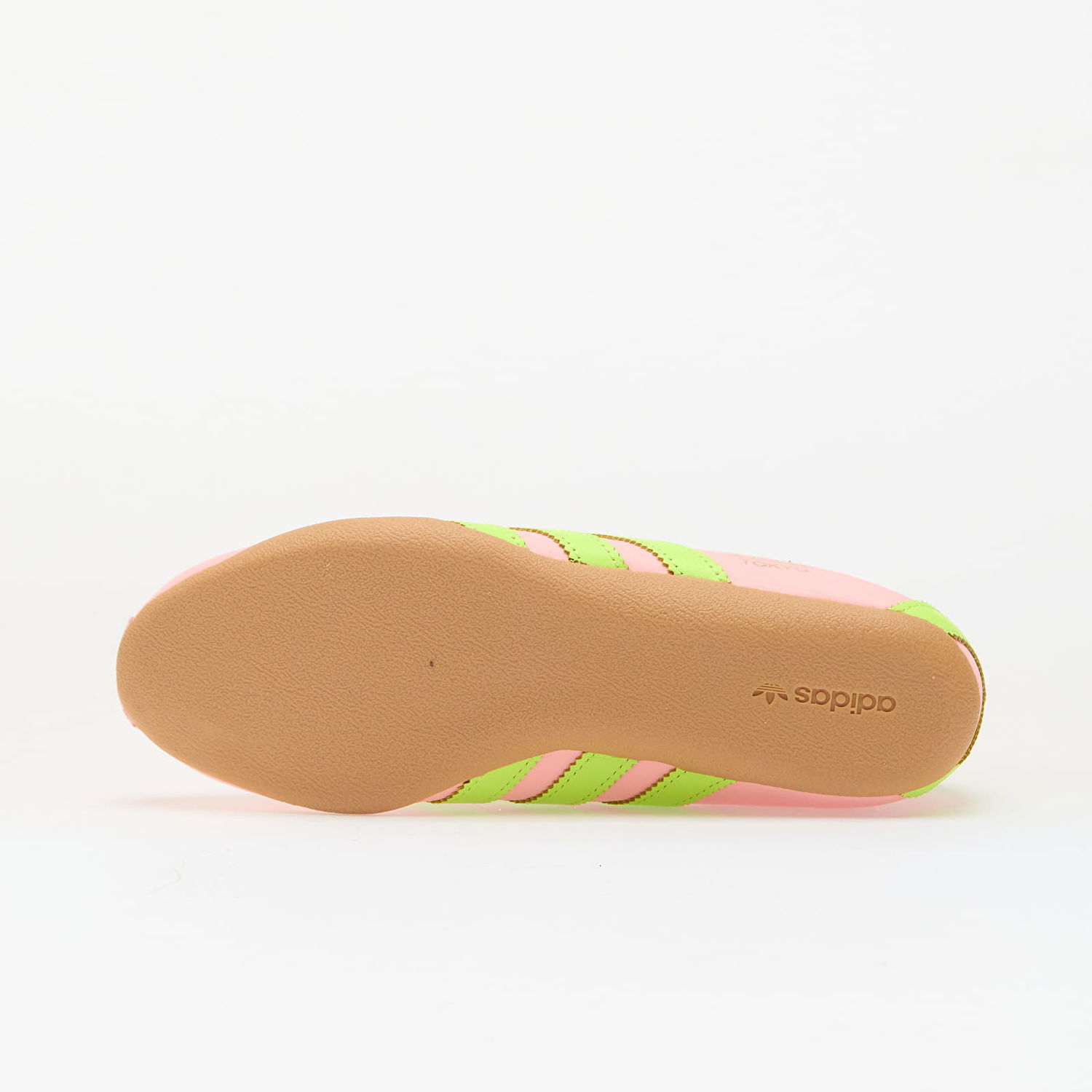 Sneakers og sko adidas Performance Tokyo Lyserød | JQ0584, 1