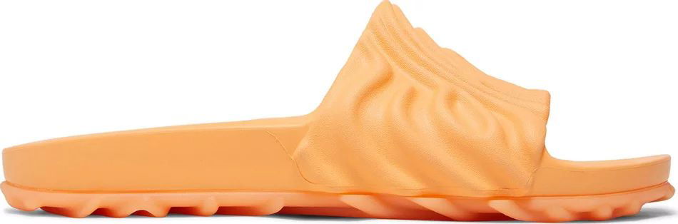 Sneakers og sko Crocs Pollex Slideby Salehe Bembury Orange | 208685-84E, 0
