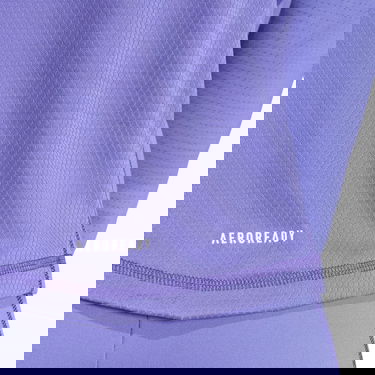 Jersey adidas Originals adidas T24 P GK JSY LW Lilla | ir9957, 3
