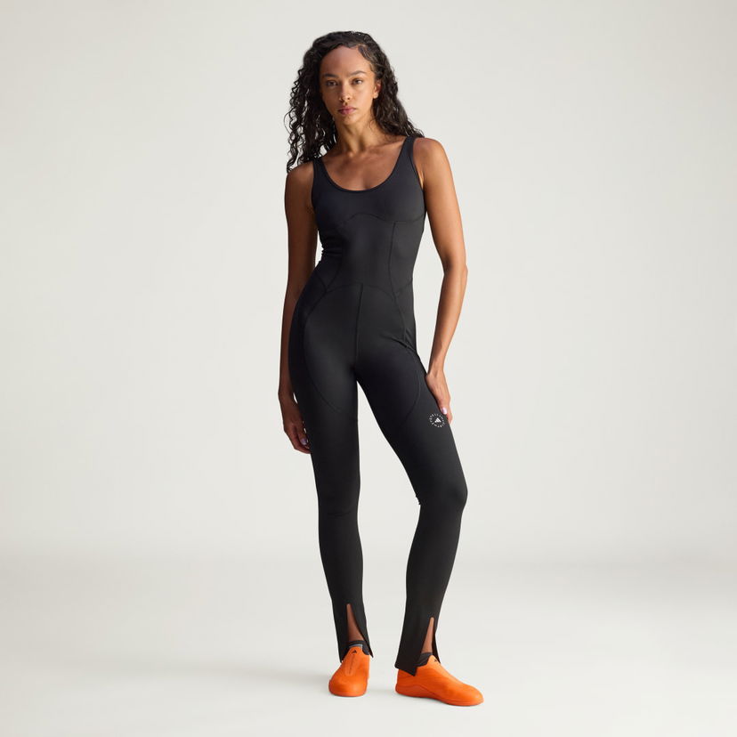 Jumpsuit adidas Performance Training PrimeKnit Onesie Sort | JW4571