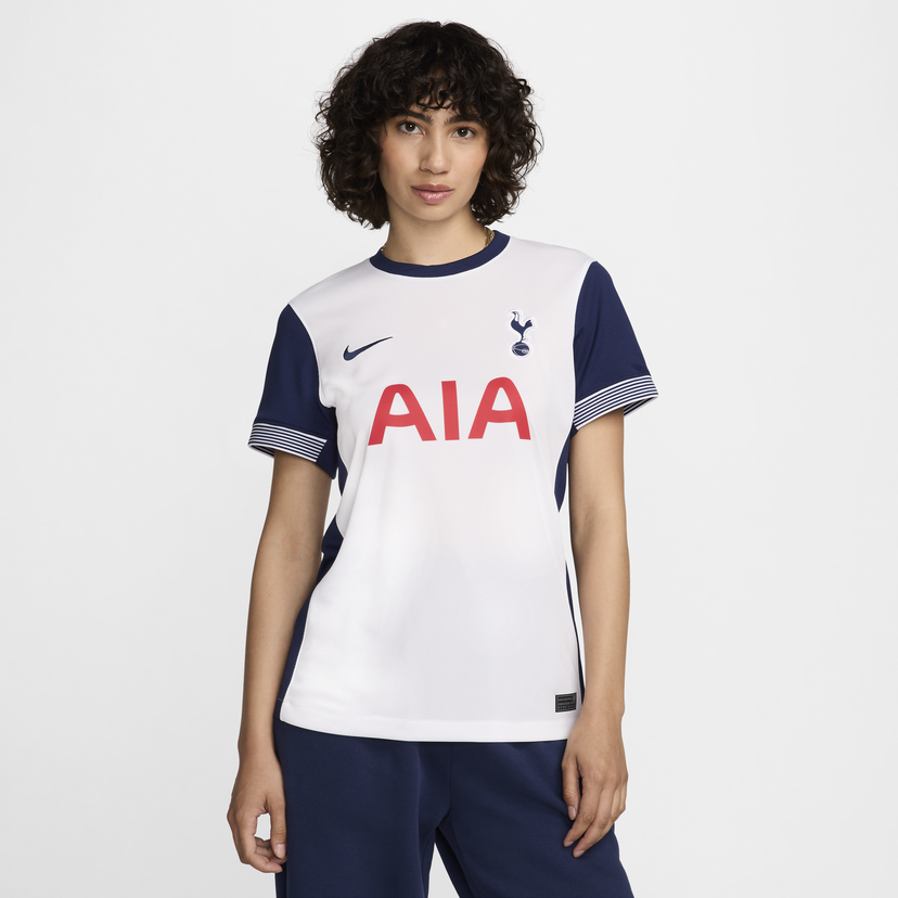 Jersey Nike Dri-FIT Tottenham Hotspur Stadium 2024 Hvid | FN8984-101