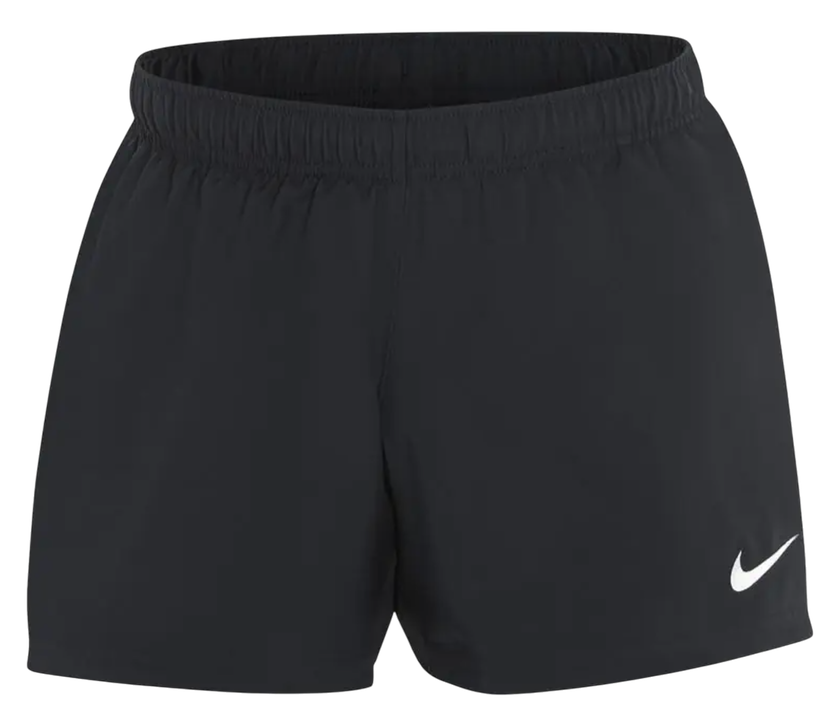Shorts Nike Nike Youth Team Stock Rugby Shorts Sort | nt0528-010
