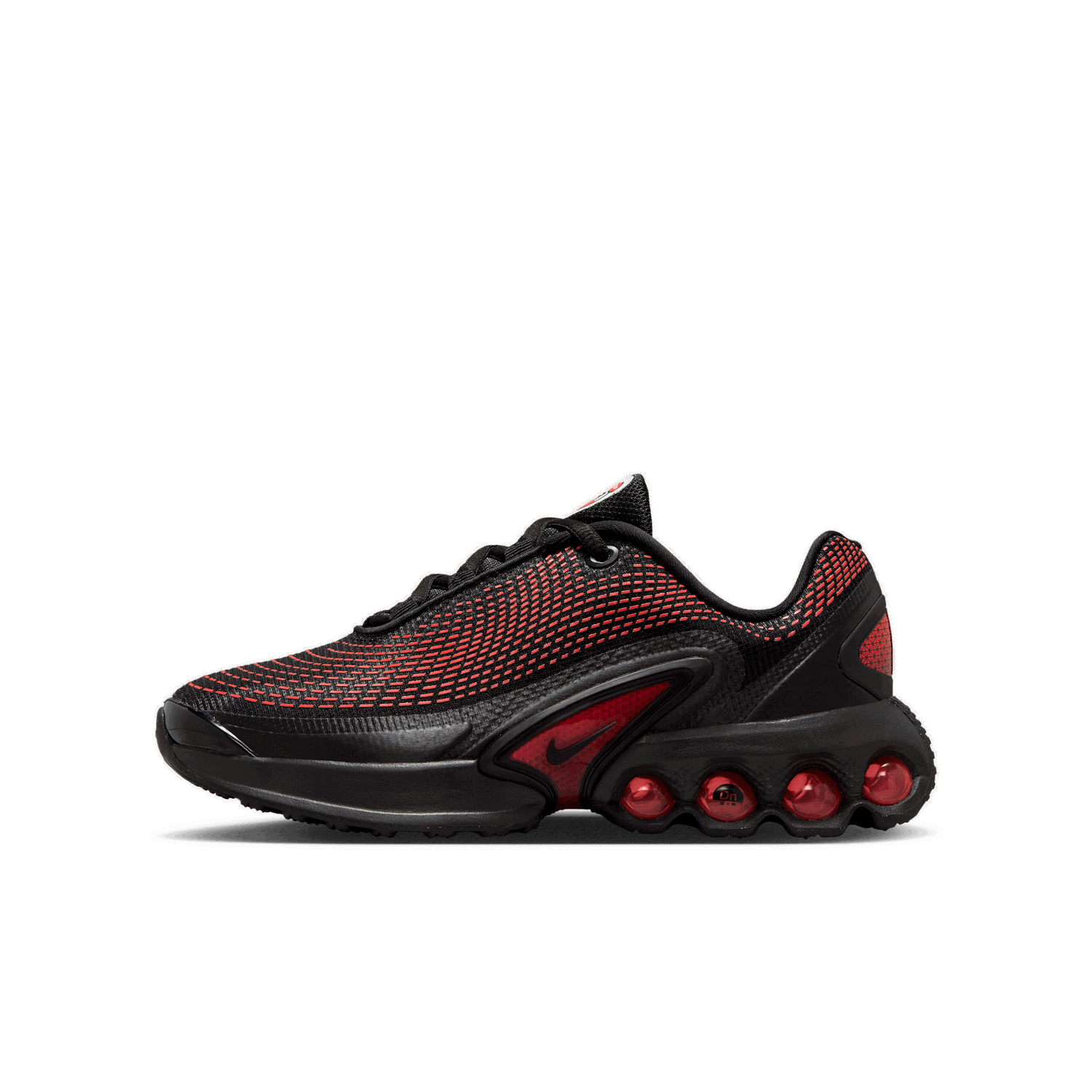 Sneakers og sko Nike Air Max Dn Sort | FB8987-006, 0