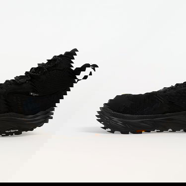 Sneakers og sko Hoka One One Anacapa 2 Mid GTX Sort | 1141633F-BBLC, 0