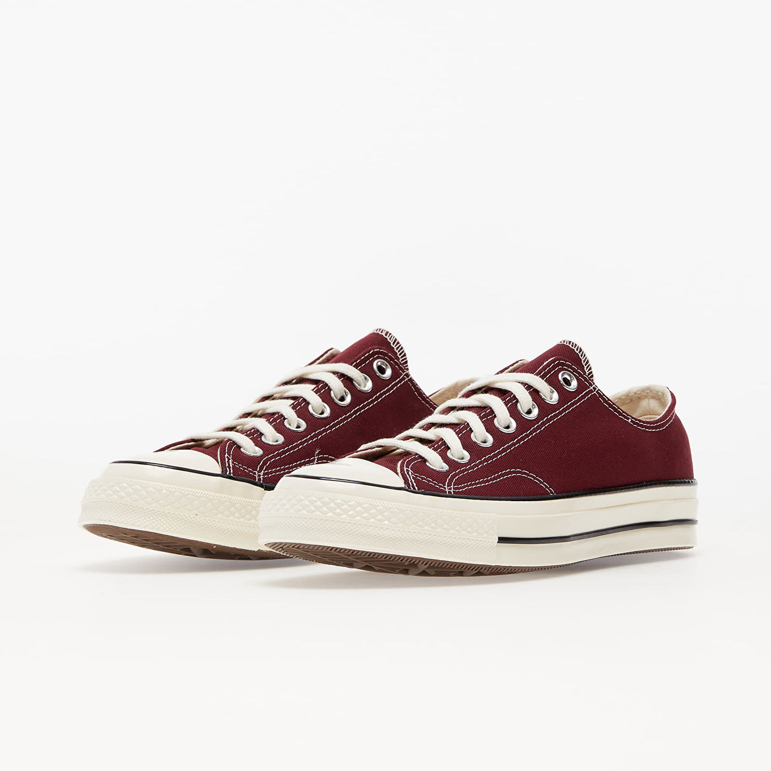 Sneakers og sko Converse Chuck 70 OX Rød | 171570c, 1