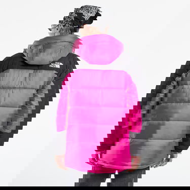 Parka The North Face Himalayan Insulated Parka Lyserød | NF0A4QZ51461, 1