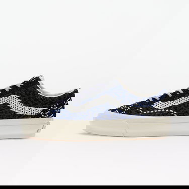 Sneakers og sko Vans LX Old Skool 36 EK 36.5 Blå | VN000EFKBX91, 0