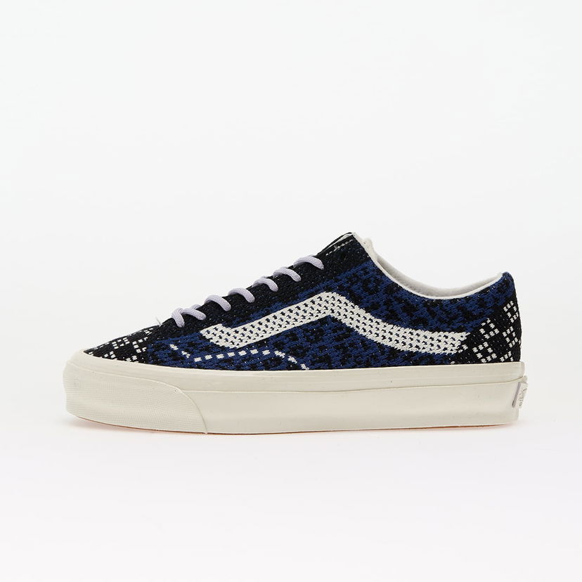 Sneakers og sko Vans LX Old Skool 36 EK 36.5 Blå | VN000EFKBX91