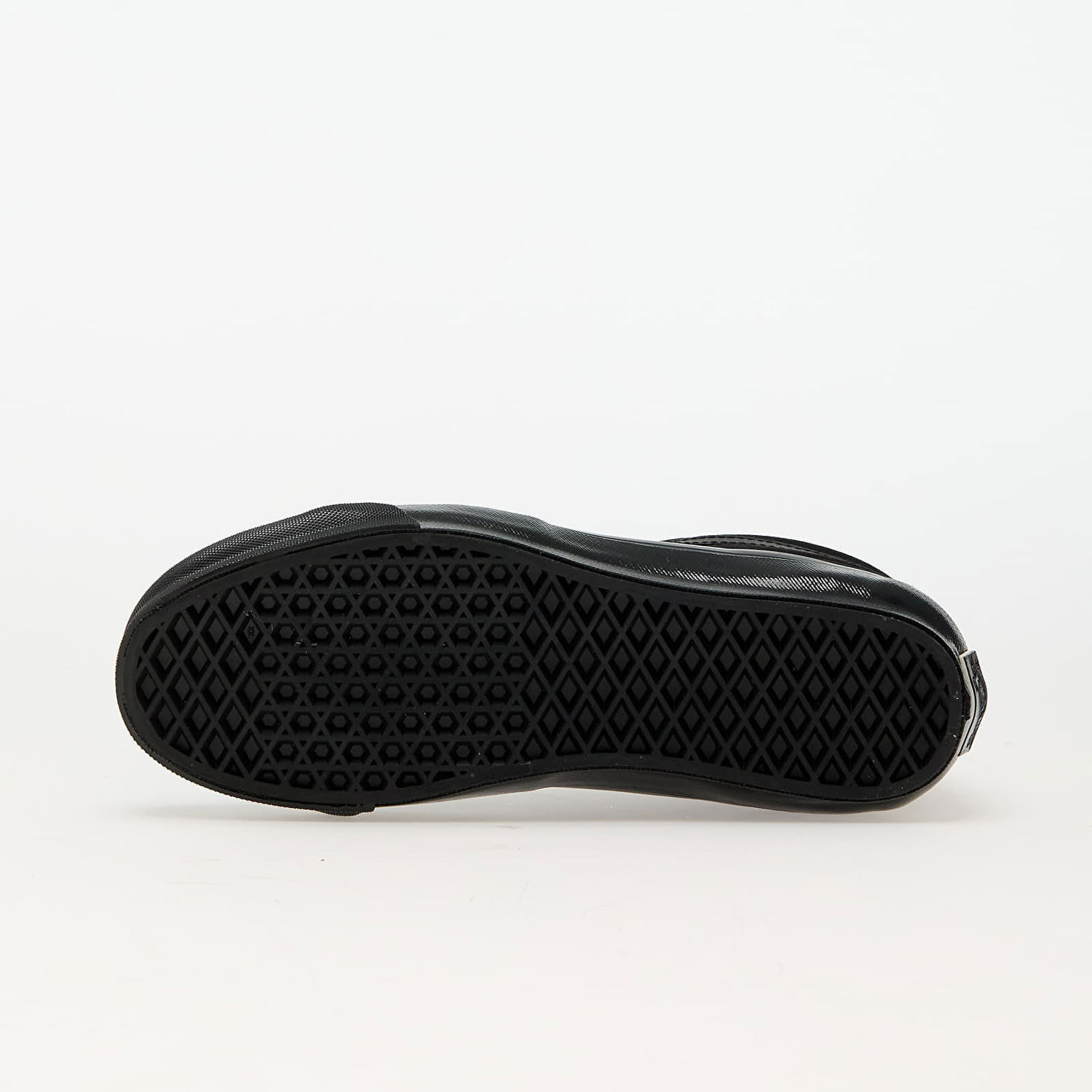 Sneakers og sko Vans Premium Sk8-mid Sort | VN000CQQBKA, 1