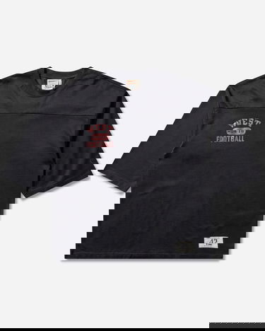 T-shirt Champion Index and Archives Lighthouse West Football Short Sleeve T-Shirt Number 42 Sort | 221860 KK001, 0