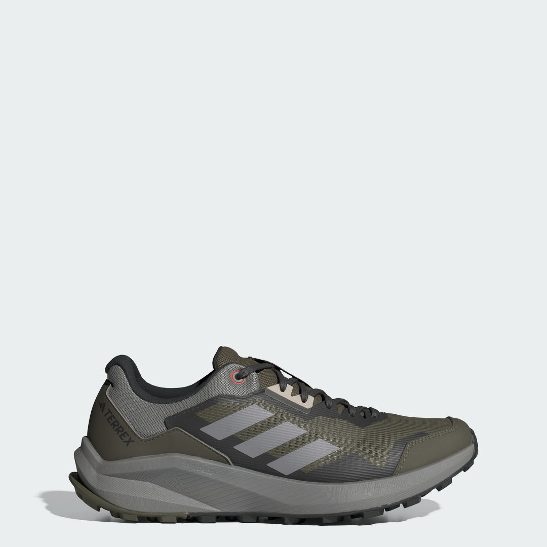 Sneakers og sko adidas Performance Terrex Trailrider Grå | IG8929, 0