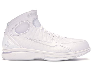 Sneakers og sko Nike Zoom Huarache 2K4 Black Mamba Collection Fade to Black Hvid | 869610-111, 0