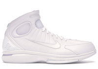 Zoom Huarache 2K4 Black Mamba Collection Fade to Black