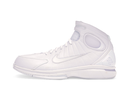 Sneakers og sko Nike Zoom Huarache 2K4 Black Mamba Collection Fade to Black Hvid | 869610-111