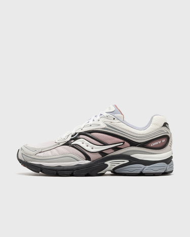 Sneakers og sko Saucony ProGrid Omni 9 Lyserød | S70933-2, 0