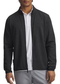 Drive Sweaterfleece Full-Zip