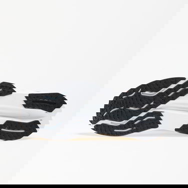 Sneakers og sko New Balance FuelCell Propel v5 White/ Ginger Lemon Hvid | MFCPRLC5, 1