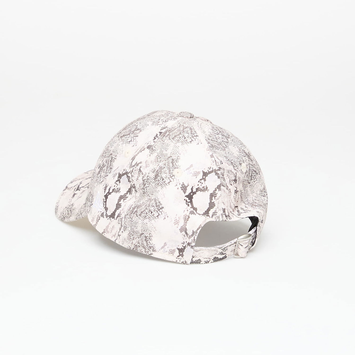Kasket New Era Snakeskin Print Adjustable Cap New York Yankees MLB 9FORTY Flerfarvet | 60758966, 1