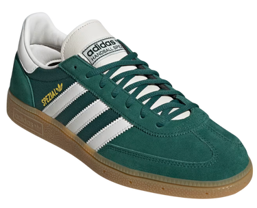 Sneakers og sko adidas Originals Handball Spezial Grøn | JH5438, 3