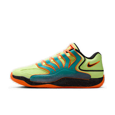 Sneakers og sko Nike KD18 Gul | HV1993-301, 1