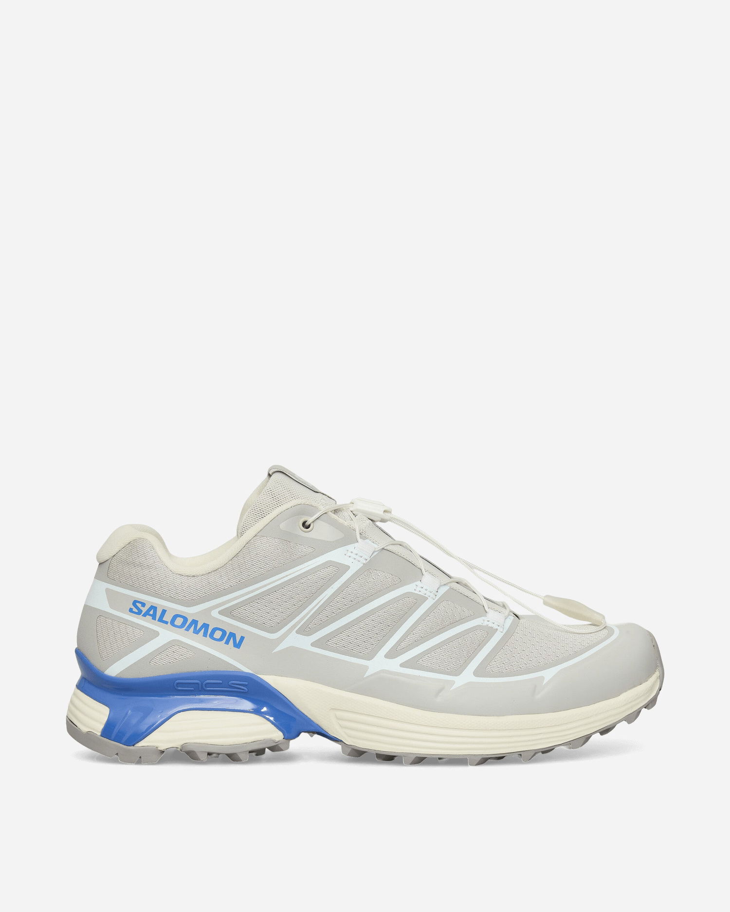 Sneakers og sko Salomon XT-Pathway 2 Grå | L47808100, 1
