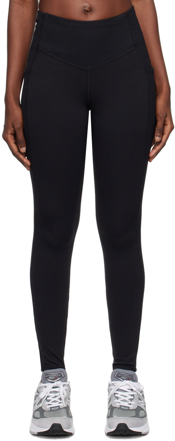 Leggings The North Face Dune Sky Leggings Sort | NF0A5J7F, 0