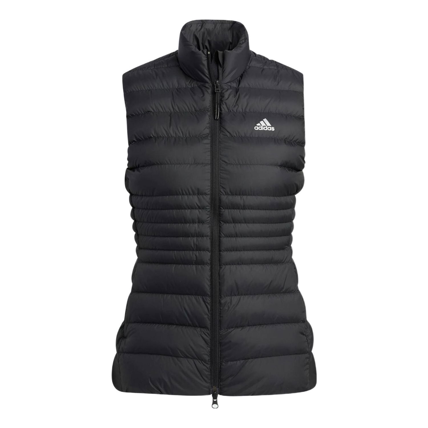 Vest adidas Originals Core Down Vest Sort | GT3317, 0