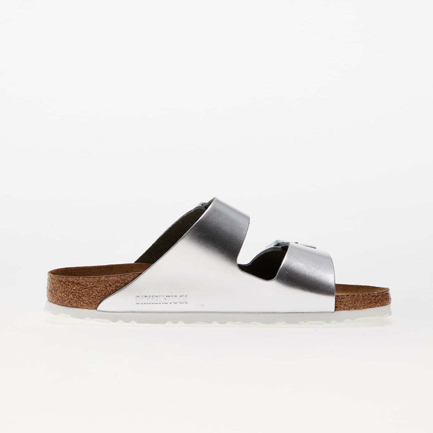 Sneakers og sko Birkenstock Arizona BS Metalisk | 1005961, 1