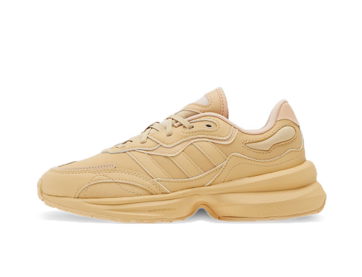Sneakers og sko adidas Originals Zentic W Beige | GX0426
